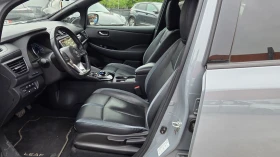 Nissan Leaf  2022/TEKNA/62kWh, снимка 7