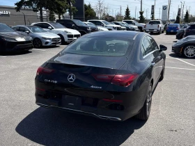 Mercedes-Benz CLA 250 4MATIC * ПОДГРЕВ * ПАНОРАМА * CARFAX * АВТОКРЕДИТ, снимка 4