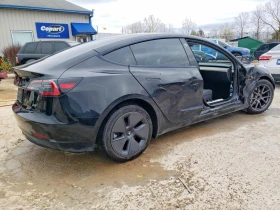 Tesla Model 3, снимка 3