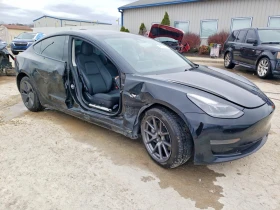 Tesla Model 3, снимка 4
