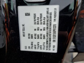 Tesla Model 3, снимка 13