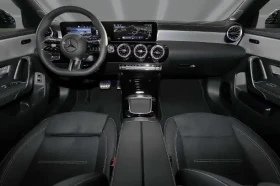 Mercedes-Benz CLA 250 4Matic = AMG Line = Advanced Plus Гаранция, снимка 5