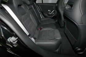 Mercedes-Benz CLA 250 4Matic = AMG Line = Advanced Plus Гаранция, снимка 9