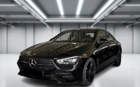 Mercedes-Benz CLA 250 4Matic = AMG Line = Advanced Plus Гаранция, снимка 1