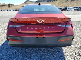 Hyundai Elantra Sel Convenience* КРАЙНА ЦЕНА* DIGITAL* , снимка 6