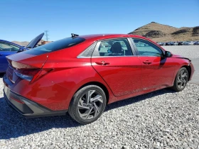 Hyundai Elantra Sel Convenience* КРАЙНА ЦЕНА* DIGITAL* , снимка 3