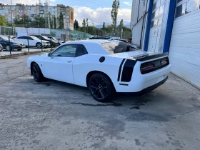 Dodge Challenger 6.4 Scat Pack , снимка 4