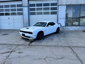 Dodge Challenger 6.4 Scat Pack , снимка 3
