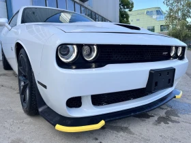 Dodge Challenger 6.4 Scat Pack , снимка 1