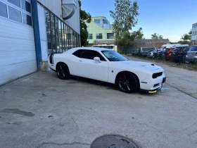 Dodge Challenger 6.4 Scat Pack , снимка 5