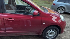 Nissan Micra 1.2, снимка 8