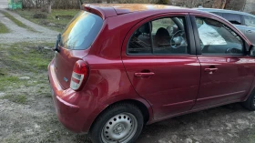 Nissan Micra 1.2, снимка 7
