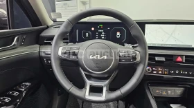 Kia K5 Hybrid| КАМЕРА| DIST| HEAD-UP| ВКЛ.ТЕХНОТЕСТ, снимка 6