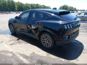 Ford Mustang Mach-E Premium, снимка 11