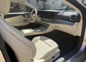 Mercedes-Benz E 220 D* 4MATIC * AMG COUPE* 2021 * СПЕШНО* , снимка 7
