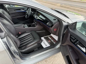 Mercedes-Benz CLS 350 3.0CDI* AMG-Pack, снимка 8