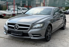 Mercedes-Benz CLS 350 3.0CDI* AMG-Pack, снимка 15