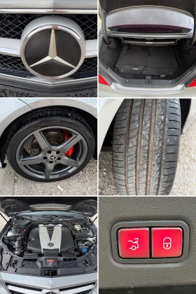 Mercedes-Benz CLS 350 3.0CDI* AMG-Pack, снимка 13