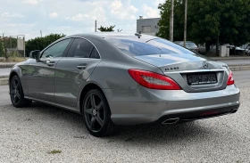 Mercedes-Benz CLS 350 3.0CDI* AMG-Pack, снимка 2