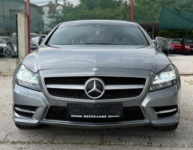 Mercedes-Benz CLS 350 3.0CDI* AMG-Pack, снимка 17