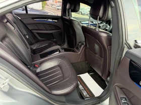 Mercedes-Benz CLS 350 3.0CDI* AMG-Pack, снимка 9