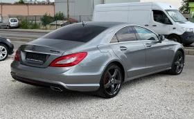 Mercedes-Benz CLS 350 3.0CDI* AMG-Pack, снимка 4