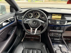 Mercedes-Benz CLS 350 3.0CDI* AMG-Pack, снимка 10