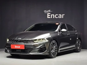 Kia K5 1.6 Turbo| 201к.с.| ВКЛ.ТЕХНОТЕСТ, снимка 1