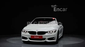 BMW 428 M SPORT + HEAD UP/360/PANO/FULL, снимка 3