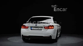 BMW 428 M SPORT + HEAD UP/360/PANO/FULL, снимка 4