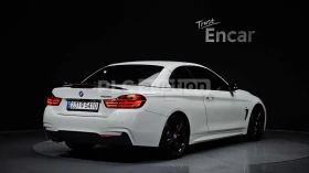 BMW 428 M SPORT + HEAD UP/360/PANO/FULL, снимка 2