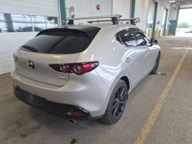 Mazda 3  GT SPORT / ЦЕНА ДО БЪЛГАРИЯ / ХЕДЪП , снимка 3