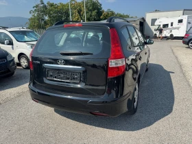 Hyundai I30 1.4 i 109k.c, снимка 6