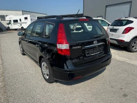 Hyundai I30 1.4 i 109k.c, снимка 5