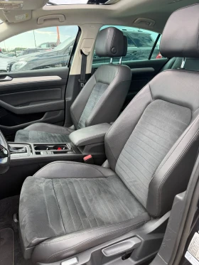 VW Passat 1.4TGE PLUG IN HYBRID AVTOMAT/NAVI/PANORAMA, снимка 12