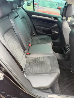 VW Passat 1.4TGE PLUG IN HYBRID AVTOMAT/NAVI/PANORAMA, снимка 10