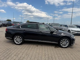 VW Passat 1.4TGE PLUG IN HYBRID AVTOMAT/NAVI/PANORAMA, снимка 5