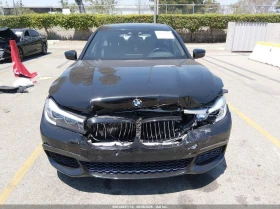 BMW 740 M PACK* HEADUP* HARMAN KARDON* ВАКУМ* ADAPTIVE LED, снимка 12