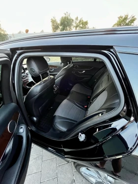Mercedes-Benz C 400 4-MATIC 9G-TRONIC, снимка 14