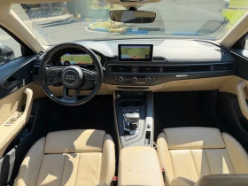 Audi A4, снимка 5