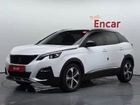 Peugeot 3008 2Nd Generation 1.5 Bluehdi Allure, снимка 1