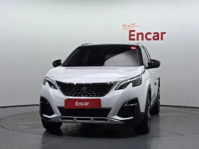 Peugeot 3008 2Nd Generation 1.5 Bluehdi Allure, снимка 3