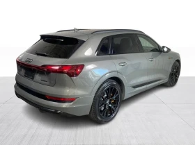 Audi E-Tron Technik quattro, снимка 5