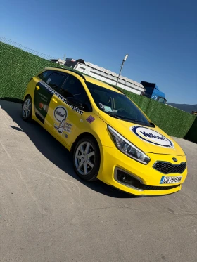 Kia Ceed, снимка 2