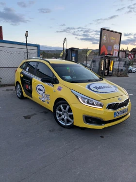 Kia Ceed, снимка 1