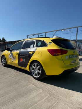 Kia Ceed, снимка 6