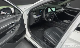 Hyundai Sonata 1.6 Turbo Exclusive, снимка 13