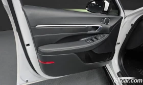 Hyundai Sonata 1.6 Turbo Exclusive, снимка 14