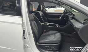 Hyundai Sonata 1.6 Turbo Exclusive, снимка 16
