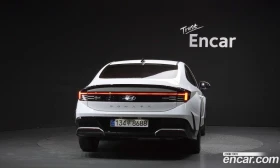 Hyundai Sonata 1.6 Turbo Exclusive, снимка 4